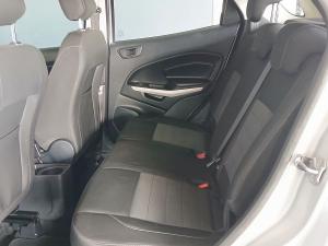 Ford EcoSport 1.5 Ambiente - Image 19