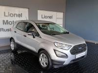 Thumbnail Ford EcoSport 1.5 Ambiente