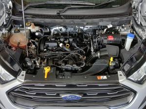 Ford EcoSport 1.5 Ambiente - Image 20
