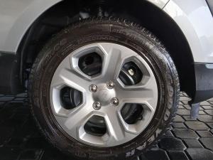 Ford EcoSport 1.5 Ambiente - Image 21