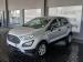 Ford EcoSport 1.5 Ambiente - Thumbnail 2