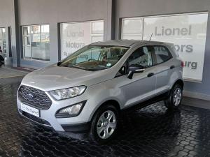 Ford EcoSport 1.5 Ambiente - Image 2