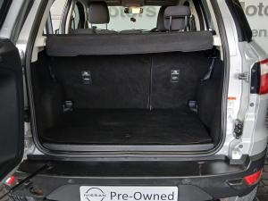 Ford EcoSport 1.5 Ambiente - Image 5