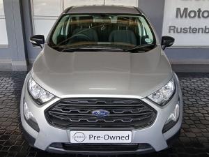 Ford EcoSport 1.5 Ambiente - Image 6