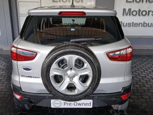 Ford EcoSport 1.5 Ambiente - Image 7