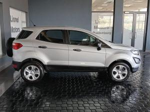 Ford EcoSport 1.5 Ambiente - Image 9
