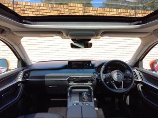 Mazda CX-60 2.5 Dynamic