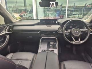 Mazda CX-60 2.5 Dynamic