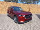 Thumbnail Mazda CX-60 2.5 Dynamic