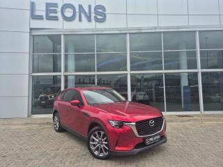 Mazda CX-60 2.5 Dynamic