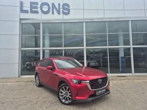 Mazda CX-60 2.5 Dynamic - Image 2