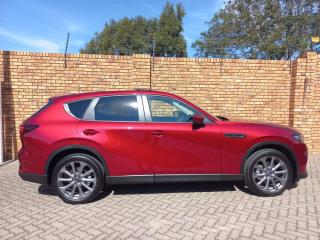 Mazda CX-60 2.5 Dynamic