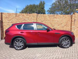 Mazda CX-60 2.5 Dynamic - Image 3