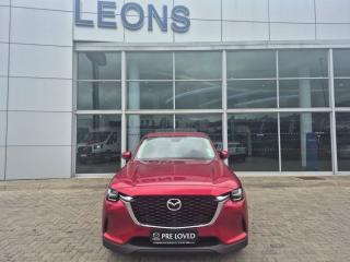 Mazda CX-60 2.5 Dynamic