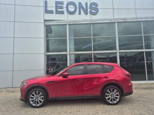 Mazda CX-60 2.5 Dynamic - Image 4