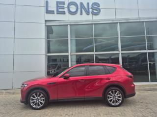 Mazda CX-60 2.5 Dynamic