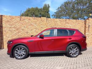 Mazda CX-60 2.5 Dynamic - Image 4