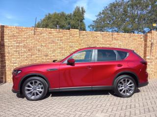 Mazda CX-60 2.5 Dynamic