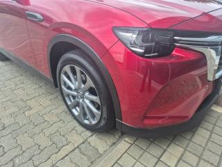 Mazda CX-60 2.5 Dynamic