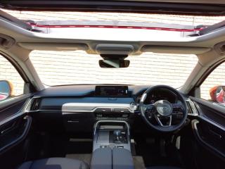 Mazda CX-60 2.5 Dynamic