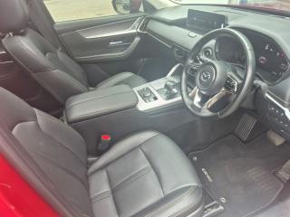 Mazda CX-60 2.5 Dynamic