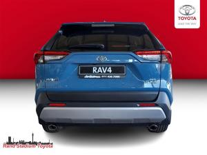 Toyota RAV4 2.0 GX-R AWD - Image 3