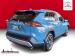 Toyota RAV4 2.0 GX-R AWD - Thumbnail 4