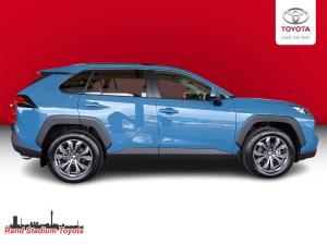 Toyota RAV4 2.0 GX-R AWD - Image 5