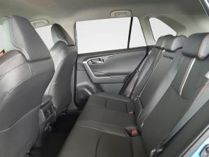 Toyota RAV4 2.0 GX-R AWD - Image 6