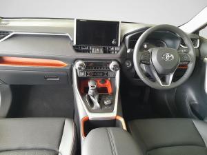 Toyota RAV4 2.0 GX-R AWD - Image 7