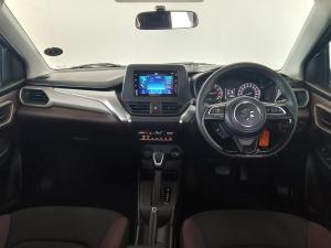 Suzuki Fronx 1.5 GL auto - Image 12