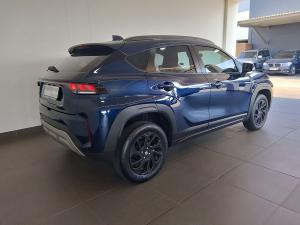 Suzuki Fronx 1.5 GL auto - Image 7