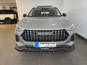 Haval Jolion Pro 1.5T S Ultra Luxury - Image 2