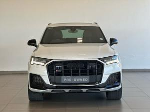 Audi SQ7 TDI quattro - Image 2