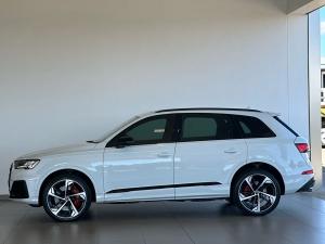 Audi SQ7 TDI quattro - Image 4