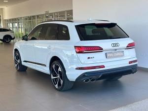 Audi SQ7 TDI quattro - Image 5