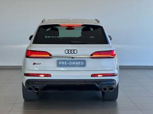 Audi SQ7 TDI quattro - Image 6