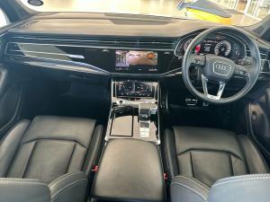 Audi SQ7 TDI quattro - Image 8