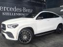 Thumbnail Mercedes-Benz GLE GLE400d coupe 4Matic AMG Line