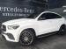 Mercedes-Benz GLE GLE400d coupe 4Matic AMG Line - Thumbnail 1