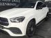 Mercedes-Benz GLE GLE400d coupe 4Matic AMG Line - Thumbnail 2