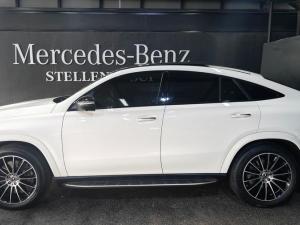 Mercedes-Benz GLE GLE400d coupe 4Matic AMG Line - Image 3