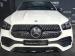 Mercedes-Benz GLE GLE400d coupe 4Matic AMG Line - Thumbnail 5
