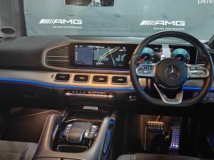 Mercedes-Benz GLE GLE400d coupe 4Matic AMG Line - Image 8