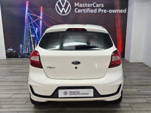 Ford Figo hatch 1.5 Titanium - Image 12