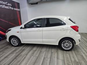 Ford Figo hatch 1.5 Titanium - Image 13