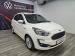 Ford Figo hatch 1.5 Titanium - Thumbnail 1