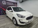 Thumbnail Ford Figo hatch 1.5 Titanium