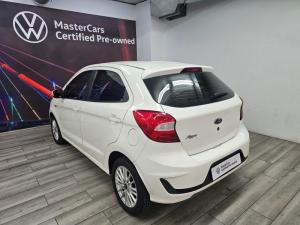 Ford Figo hatch 1.5 Titanium - Image 2