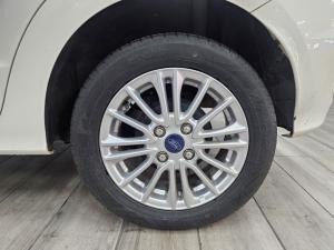 Ford Figo hatch 1.5 Titanium - Image 3